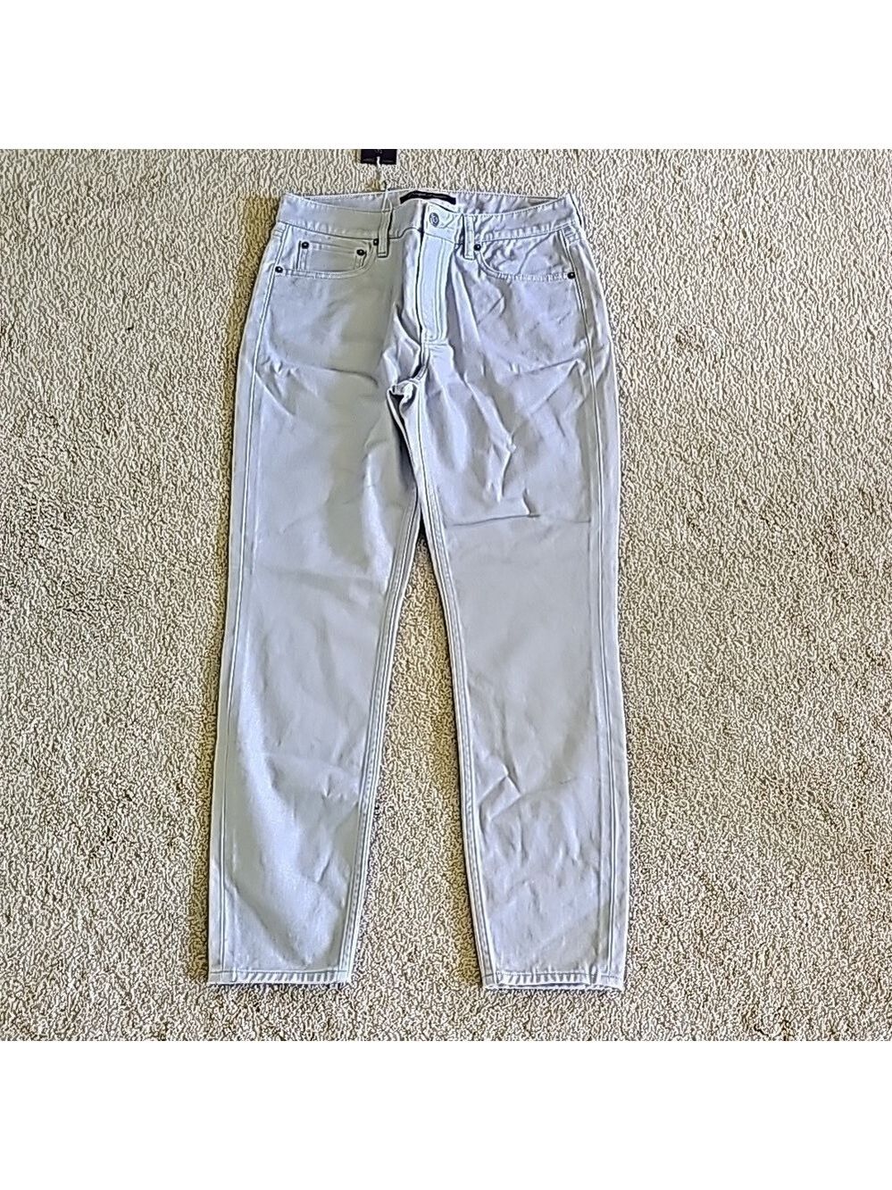 Ralph Lauren Purple Label Jeans